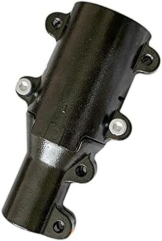(New) P021044691 Echo Part Coupling Main Pipe PPT-266 90091 + All Other Models in The Description in Saudi Arabia