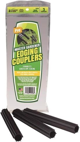 8 each: Master Mark Master Gardener Edgemaster Contractor Couplers (59206) in Saudi Arabia