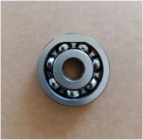 Crankshaft Bearing FIT FOR 2-Stroke 5-6 HP(Drive shaft 6300) in Saudi Arabia
