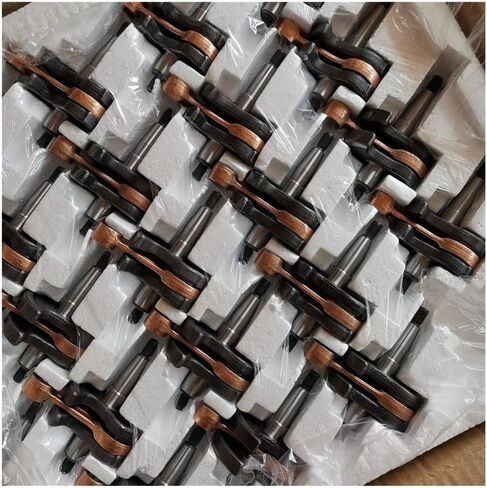 رافعة العمود المرفقي لـ BR 340 380 400 420 SR 320 400 420 FS 360 420 500 550 in Kuwait