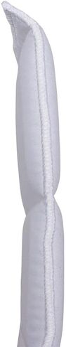 UltraFlex Puffy Combo Quilted Horse Leg Wraps | Quilted for Extra Comfort and Protection | Standing Wraps for Horses | Ideal for Stall and Trailer Use | Pack of 2 in Saudi Arabia
