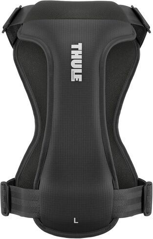 Thule Cappy Dog Harness L, Seatbelt Passthrough, Leash Loop, Step-in Design in Saudi Arabia