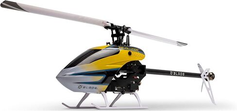 Blade RC Helicopter Revolution 235 CP RTF Basic with Safe (Battery and Charger Not Included) BLH01400 in Saudi Arabia