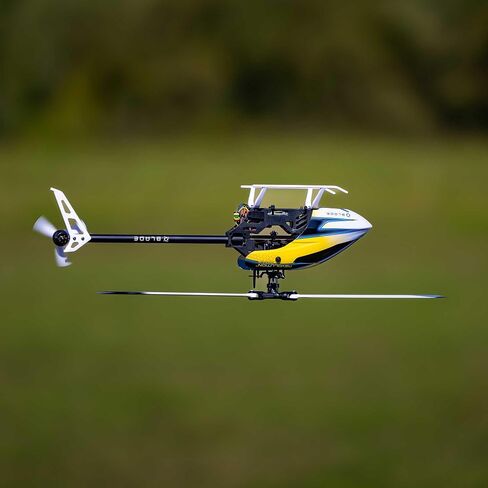 Blade RC Helicopter Revolution 235 CP RTF Basic with Safe (Battery and Charger Not Included) BLH01400 in Saudi Arabia