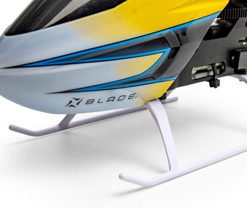 Blade RC Helicopter Revolution 235 CP RTF Basic with Safe (Battery and Charger Not Included) BLH01400 in Saudi Arabia