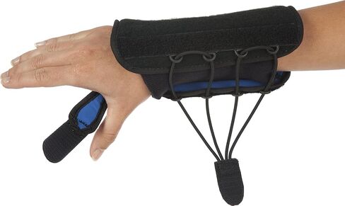ProCare Quick-Fit Wrist II - Universal, Left in Kuwait