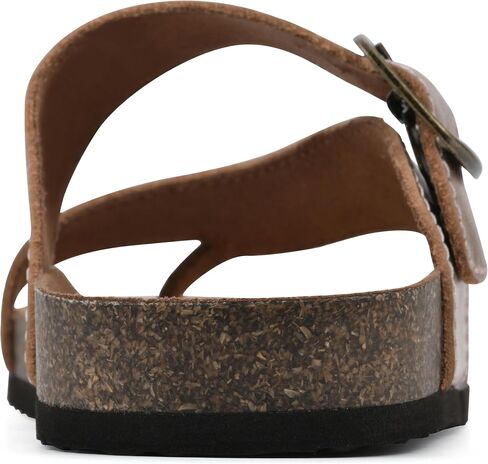 White Mountain Women's Carly Footbed Sandal in Saudi Arabia