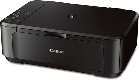 Canon PIXMA MG3520 Wireless Color Printer with Scanner and Copier in Saudi Arabia