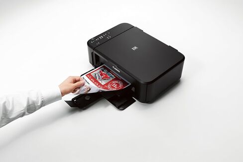 Canon PIXMA MG3520 Wireless Color Printer with Scanner and Copier in Saudi Arabia