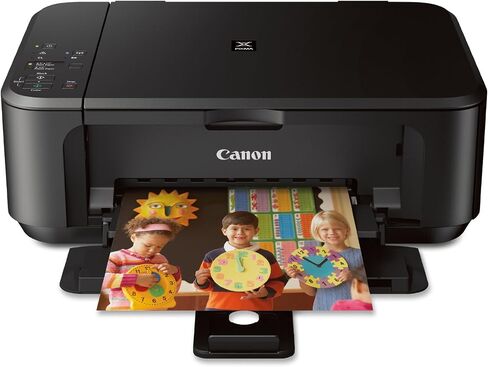 Canon PIXMA MG3520 Wireless Color Printer with Scanner and Copier in Saudi Arabia
