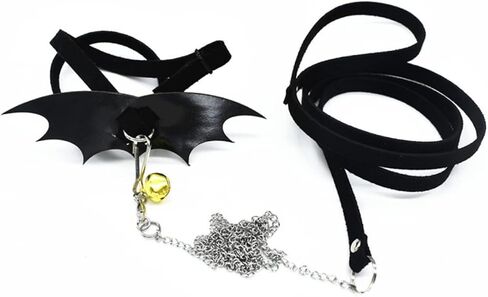 Healifty Adjustable Turtle Harness Leash with Wing Design Lightweight Chest Strap for Reptile Walking Outdoor Control Bite Rope for Tortoise Pets Black in Saudi Arabia