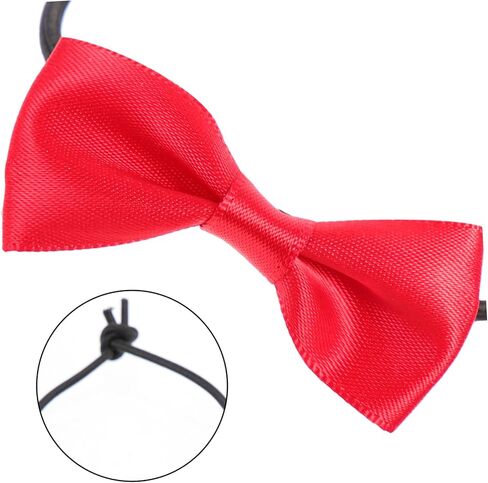VICASKY Adjustable Lizard Harness Leash with Bearded Dragon Bow Tie and Top Hat Reptile Outdoor Leash Kit for Pets Cloth Material for Halloween Parties and Travel in Saudi Arabia