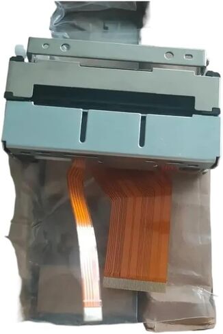 Universal Thermal Printer Print Head for with C245D-E Automatic Paper Feeding MS-D245 58mm Thermal Printer core in Saudi Arabia