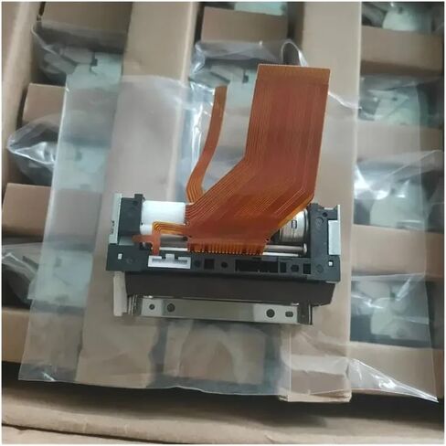 Universal Thermal Printer Print Head for with C245D-E Automatic Paper Feeding MS-D245 58mm Thermal Printer core in Saudi Arabia