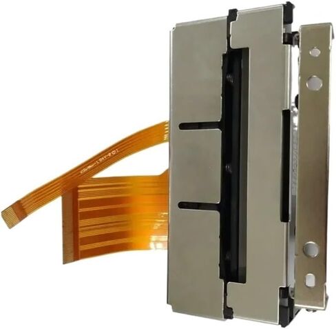 Universal Thermal Printer Print Head for with C245D-E Automatic Paper Feeding MS-D245 58mm Thermal Printer core in Saudi Arabia