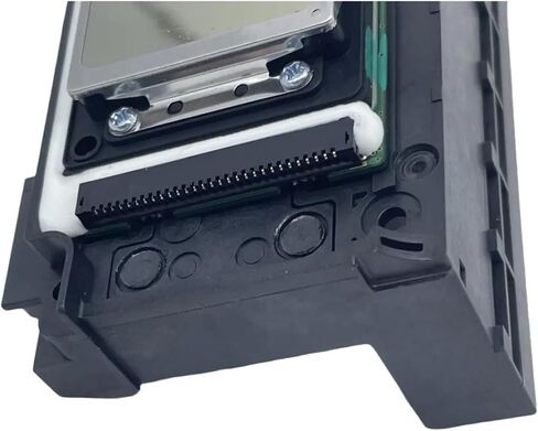 Universal FA09030 PRINTER PRINT HEAD مع XP-800 XP1000 Plinter Printer XP-1000 XP800 XP-600 in Saudi Arabia