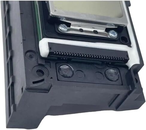 Universal FA09030 PRINTER PRINT HEAD مع XP-800 XP1000 Plinter Printer XP-1000 XP800 XP-600 in Saudi Arabia