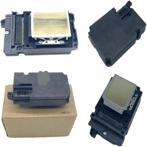 Universal F192020 Printer Print Head لـ E S P TX800FW TX700W PX810FW PX720WD PX730WD PX830FWD PX710W PX700W in Saudi Arabia