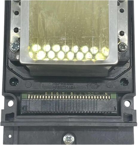 Universal F192020 Printer Print Head لـ E S P TX800FW TX700W PX810FW PX720WD PX730WD PX830FWD PX710W PX700W in Saudi Arabia
