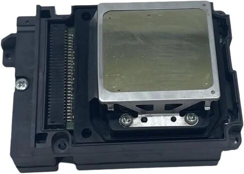 Universal F192020 Printer Print Head لـ E S P TX800FW TX700W PX810FW PX720WD PX730WD PX830FWD PX710W PX700W in Saudi Arabia