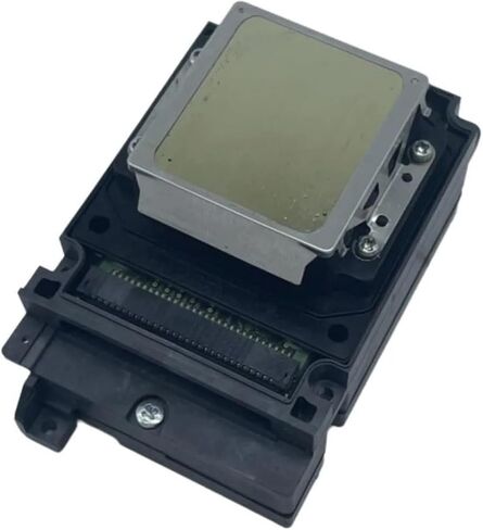 Universal F192020 Printer Print Head لـ E S P TX800FW TX700W PX810FW PX720WD PX730WD PX830FWD PX710W PX700W in Saudi Arabia