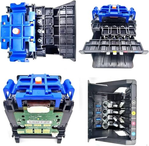 Universal Printer PrinThead 962 963 for with p oj pro 9015 9026e 9022e 9010 9028E 9014 9019E 9019 9026 9014E 9018E 9013E 90222 in Saudi Arabia