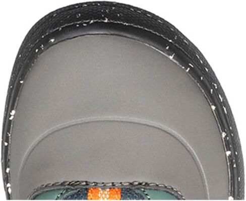 BOGS Skyline Kicker Mid (Toddler/Little Kid/Big Kid) Black Multi 1 Little Kid M in Saudi Arabia