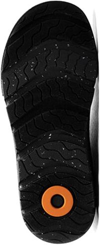 BOGS Skyline Kicker Mid (Toddler/Little Kid/Big Kid) Black Multi 1 Little Kid M in Saudi Arabia