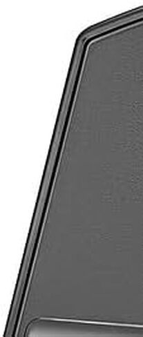 Staples Staples Plastic Document Stand with Clip & Guide Bar ، Black ، 2/Pack (ST61704-CCVS) in Saudi Arabia