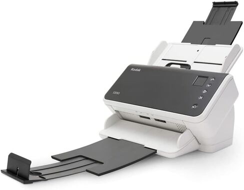 Kodak alaris S2070 Sheetfed Scanner - 600 نقطة في البوصة بصرية in Saudi Arabia