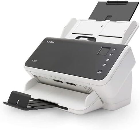 Kodak alaris S2070 Sheetfed Scanner - 600 نقطة في البوصة بصرية in Saudi Arabia
