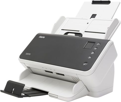 Kodak alaris S2070 Sheetfed Scanner - 600 نقطة في البوصة بصرية in Saudi Arabia