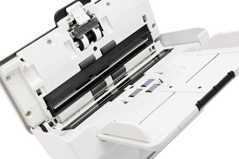 Kodak alaris S2070 Sheetfed Scanner - 600 نقطة في البوصة بصرية in Saudi Arabia