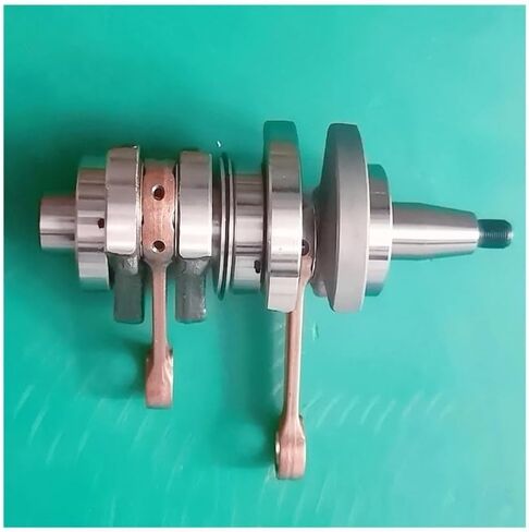Crankshaft FIT FOR 2-stroke 9.9 HP 15 HP 18 HP in Saudi Arabia