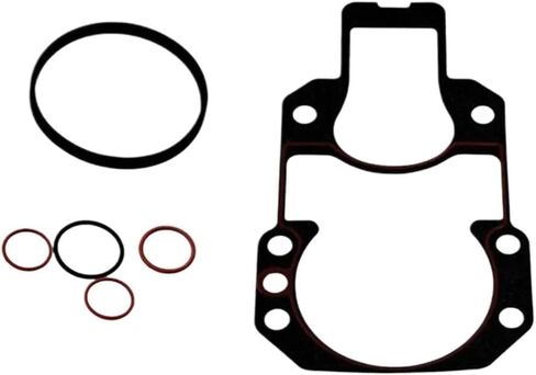 2pcs Sterndrive outdrive مجموعة طوقا ل r واحد مندوب 27-94996Q2 in Saudi Arabia