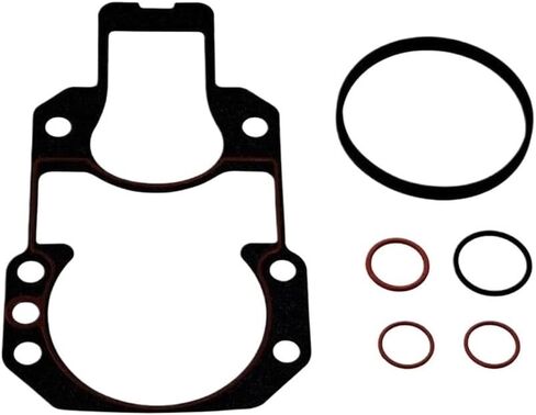 2pcs Sterndrive outdrive مجموعة طوقا ل r واحد مندوب 27-94996Q2 in Saudi Arabia