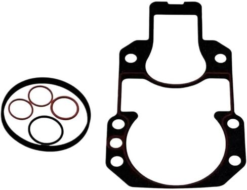 2pcs Sterndrive outdrive مجموعة طوقا ل r واحد مندوب 27-94996Q2 in Saudi Arabia