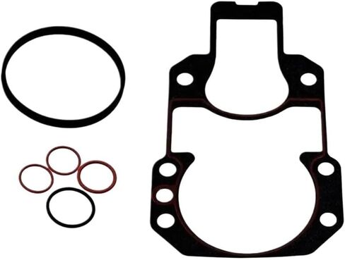 2pcs Sterndrive outdrive مجموعة طوقا ل r واحد مندوب 27-94996Q2 in Saudi Arabia