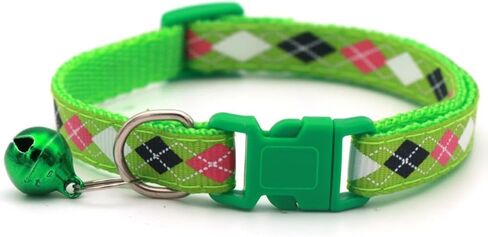 Cat Collar, Dog Leash, cat Bell(Powder) in Saudi Arabia