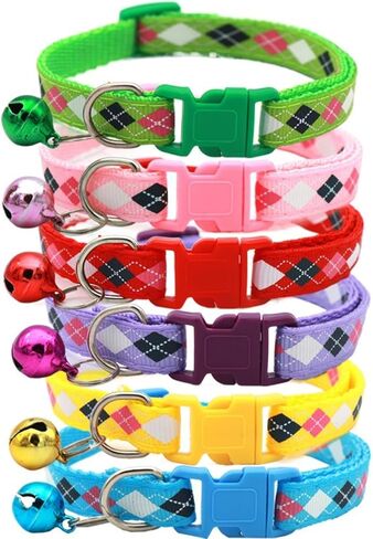 Cat Collar, Dog Leash, cat Bell(Powder) in Saudi Arabia