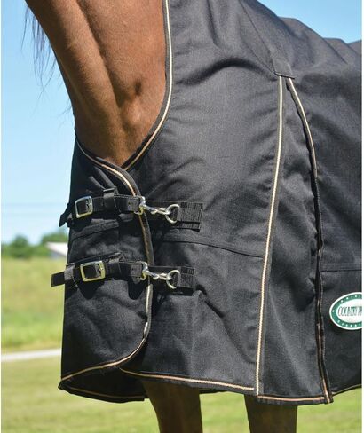 Country Pary Paladin High Neck Thinout Sheet (78) in Kuwait