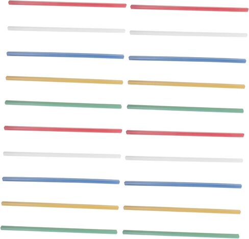 25pcs Binding Bars with Sliding Grip Document Binder for School Office Use Versatile Report Cover Organizer with Professional Presentation Features Red Yellow Blue Green White in Saudi Arabia