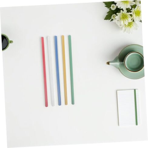 25pcs Binder Clip Folder Alder Bars Rods Sliding Rods لإدارة الملفات in Saudi Arabia