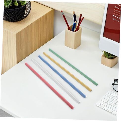 25pcs أشرطة الربط تقارير المجلد المجلد مقطع تأرجح للعروض التقديمية التجارية in Kuwait