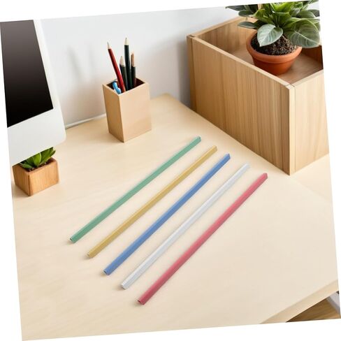 25pcs أشرطة الربط تقارير المجلد المجلد مقطع تأرجح للعروض التقديمية التجارية in Kuwait