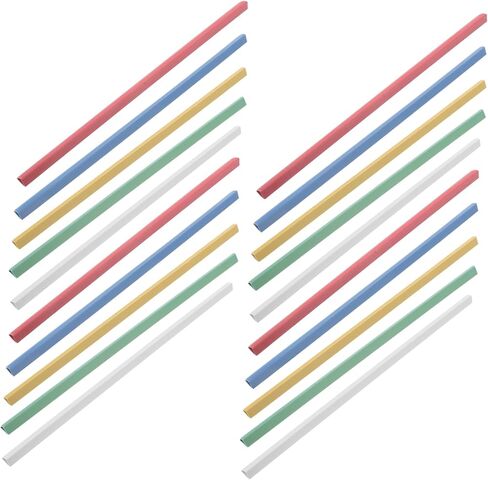 25PCS A4 SIZE SLISE SLIDE BINDER GRIP لأغطية تقرير عرض المستند وربط الملفات للمكاتب والمدارس in Kuwait