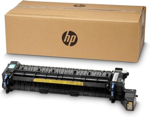 HP Laserjet 110V Enhanced Fuser Kit, Black (527G2A) in Saudi Arabia