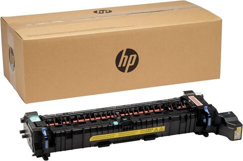HP Laserjet 110V Enhanced Fuser Kit, Black (527G2A) in Saudi Arabia