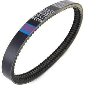 Motorcycle Transfer Clutch Drive Belt Minauto Access Mega D-Truck 400 in Saudi Arabia