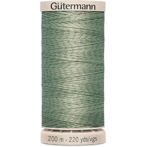 Gutermann Quilting Thread 220 Yards-Sagebrush in Kuwait